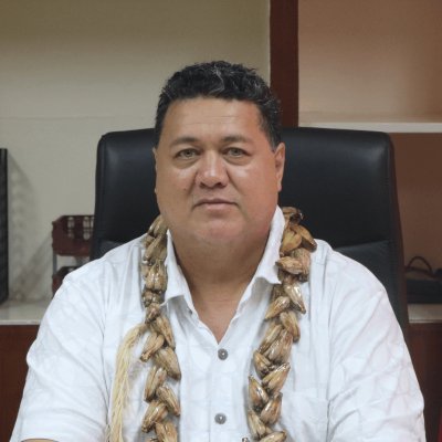 Afioga Fata Ryan Schuster, Honourable Minister