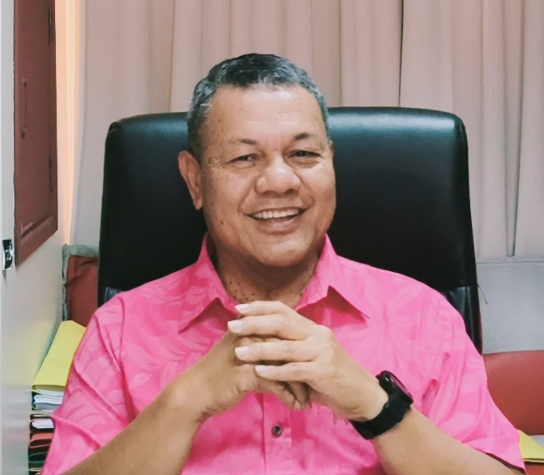 Honourable Minister