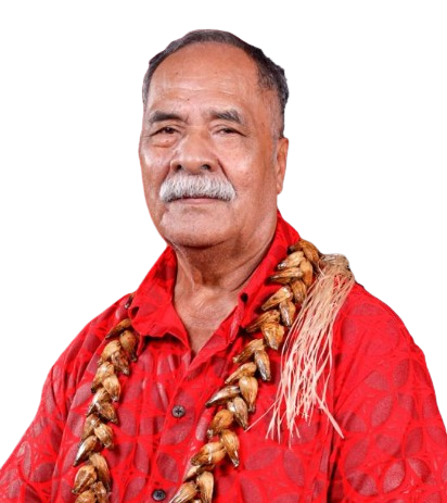 Associate Minister