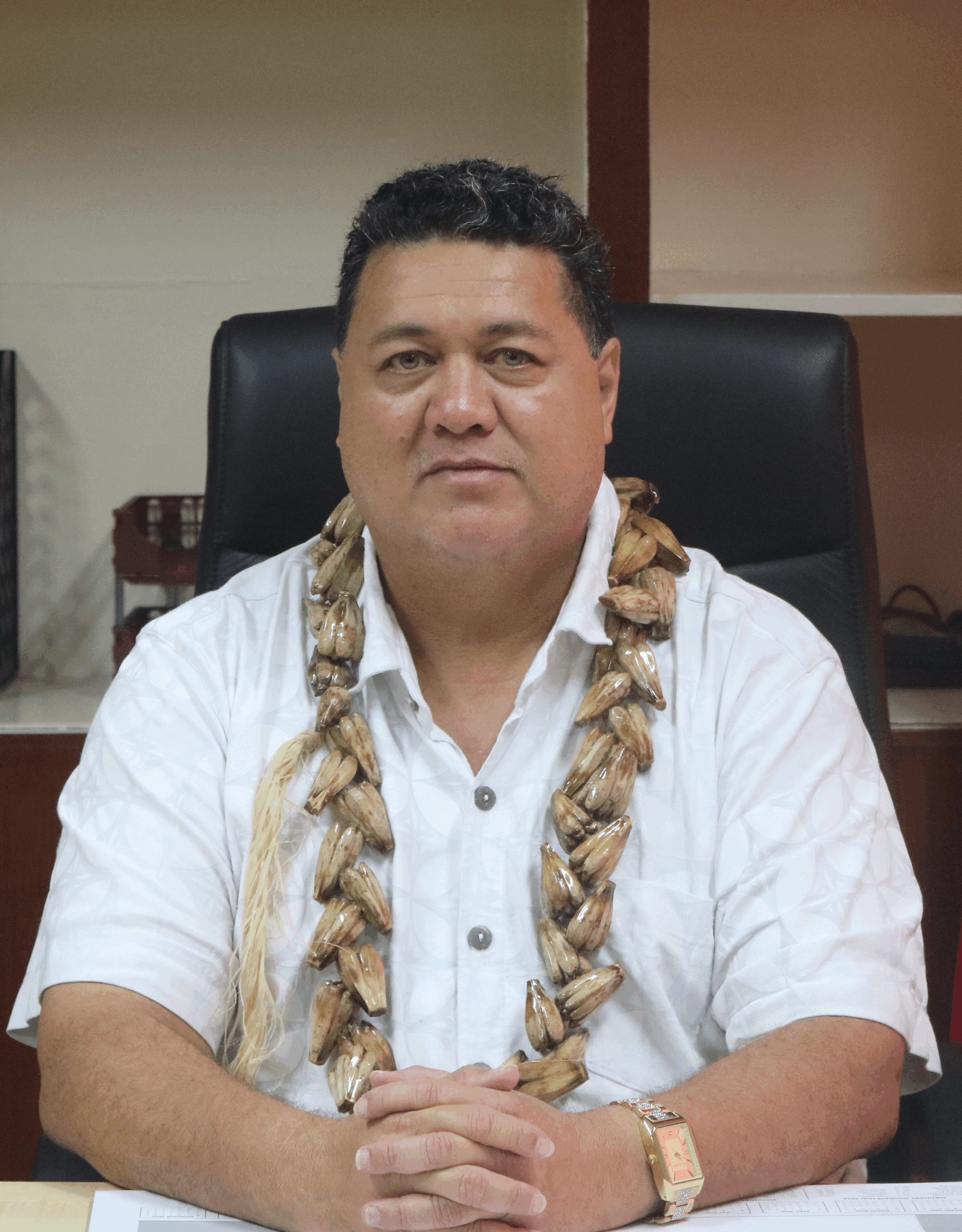 Honourable Minister