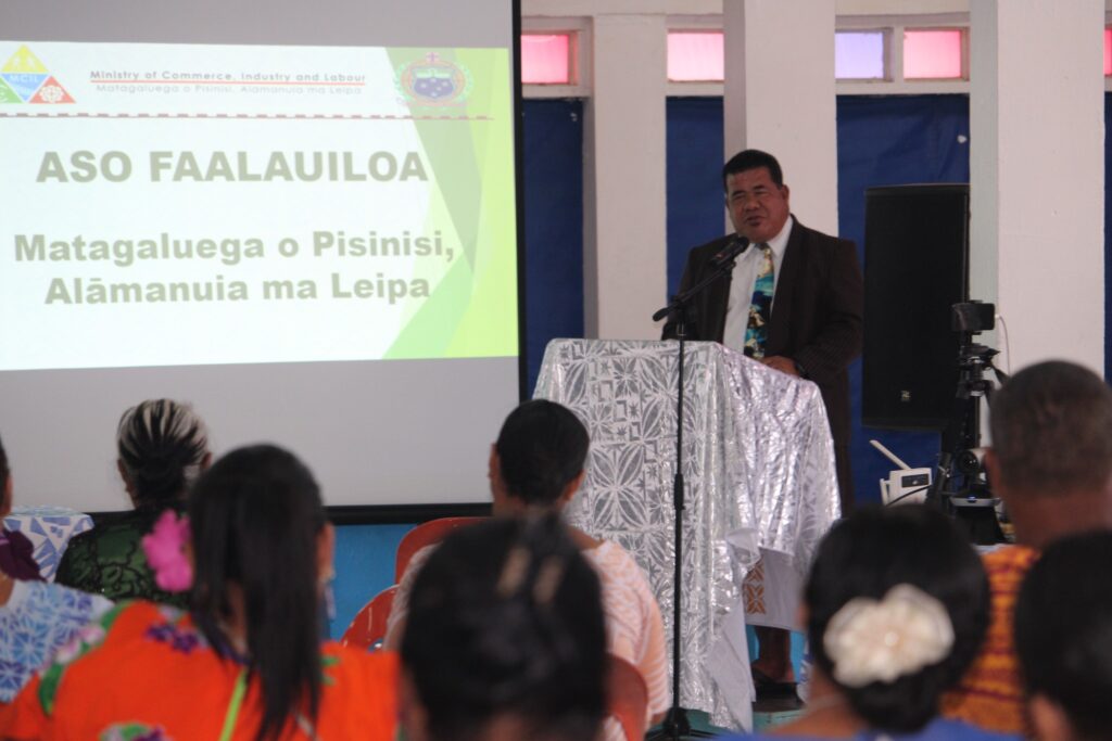 MCIL Awareness Programme