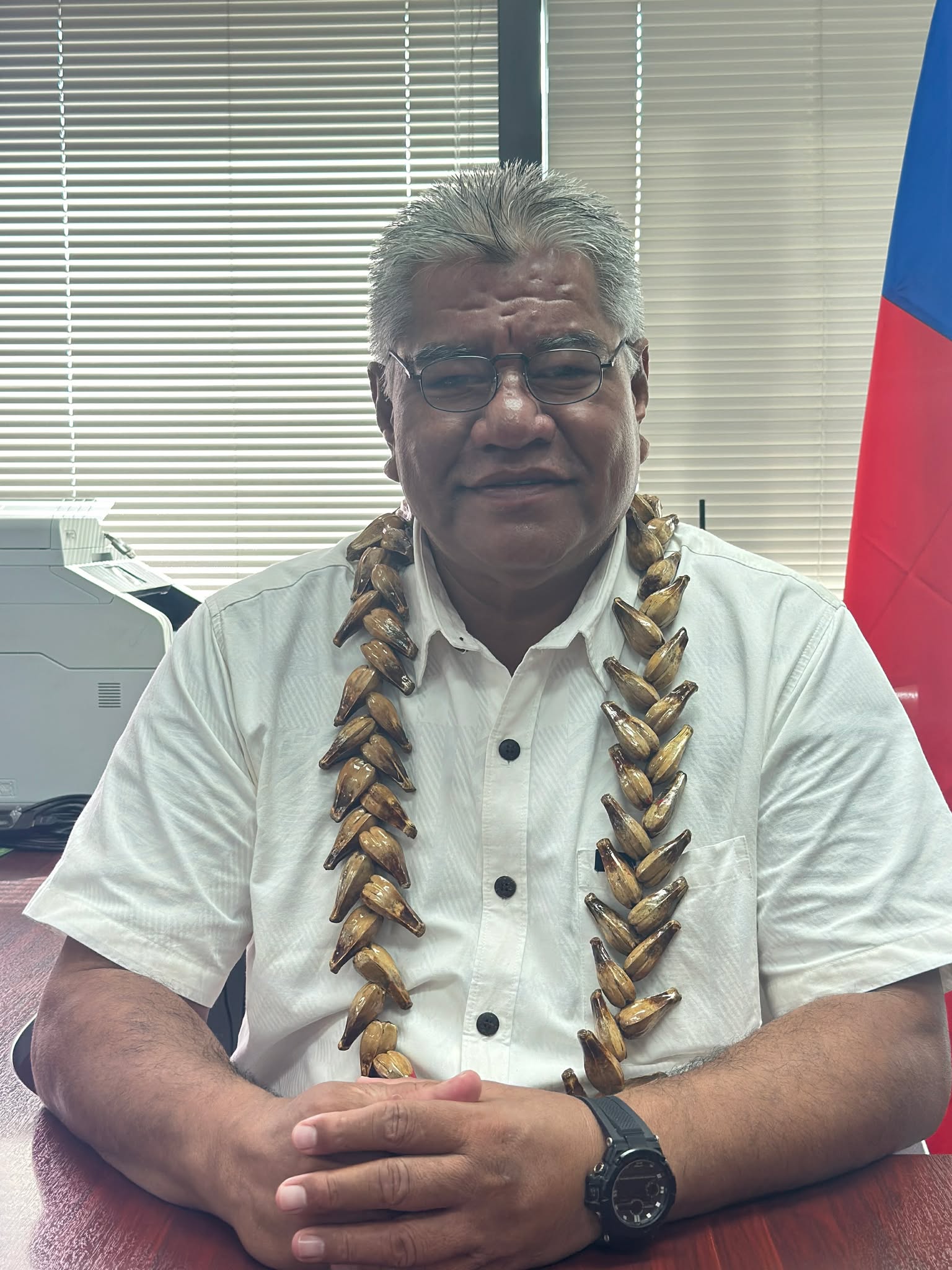 Chief Executive Officer