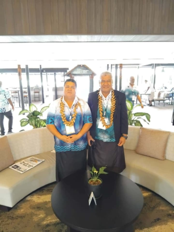 Samoa Strengthens Regional Labour Cooperation at Inaugural Pacific Tripartite Forum in Fiji